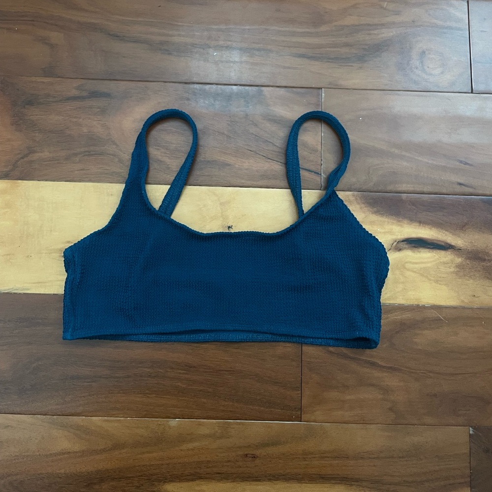 skatie swim top